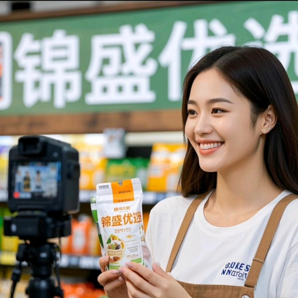 锦盛优选