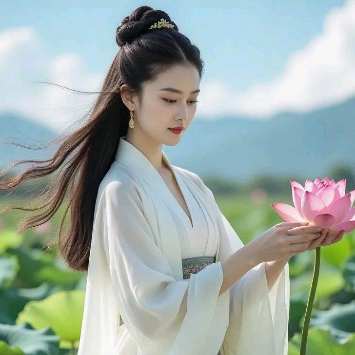暖阳姐姐