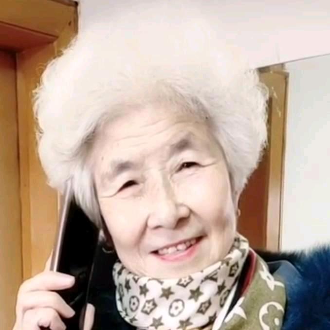 你不来我不老