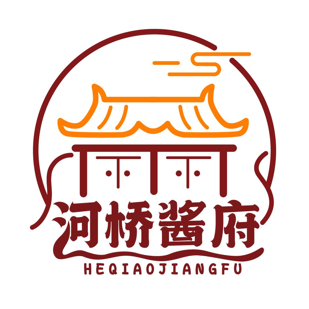 河桥酱府巴拉吧啦粮油专卖店