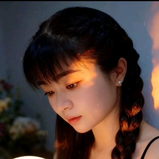 雨过天晴