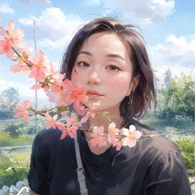 玲子老师