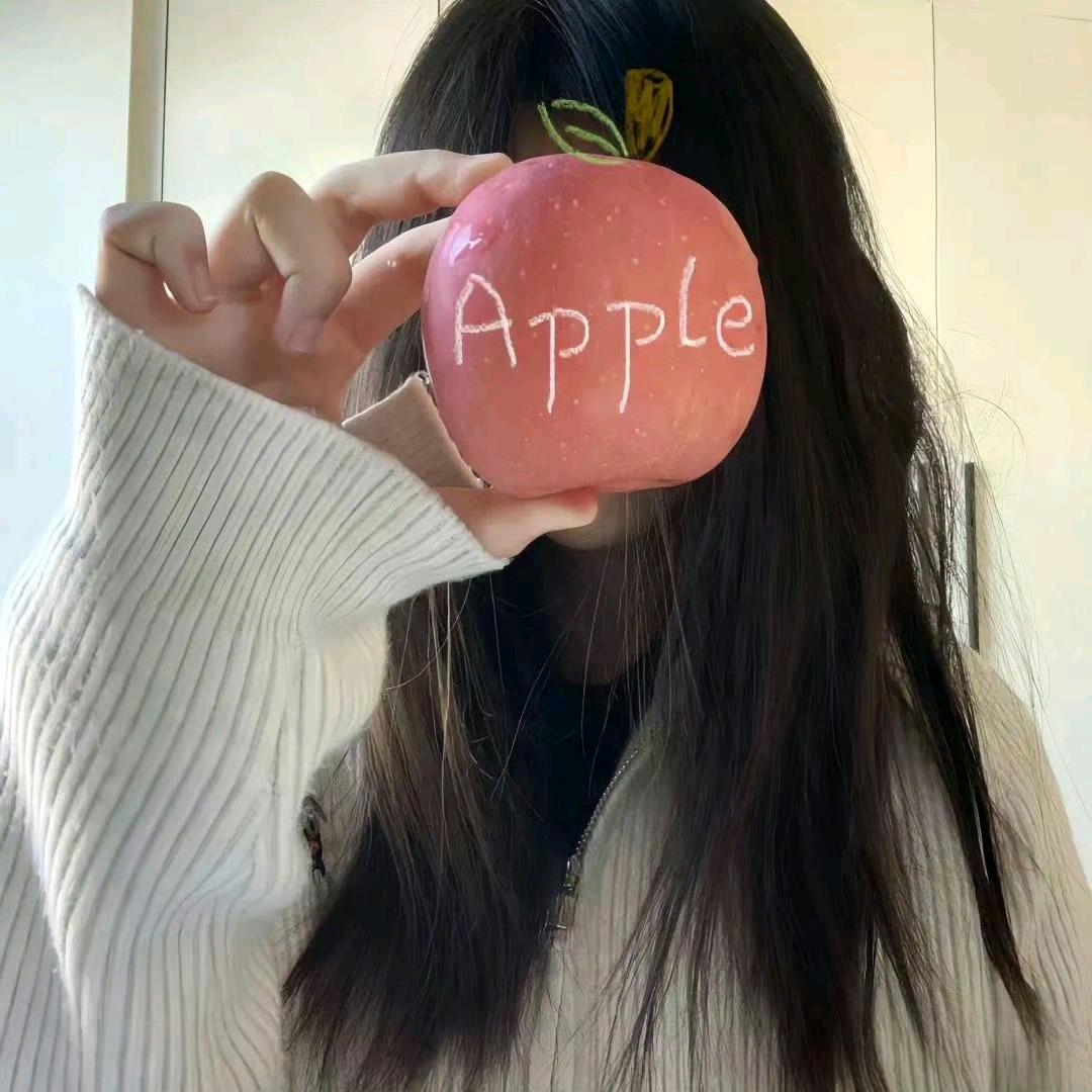 Happy Apple