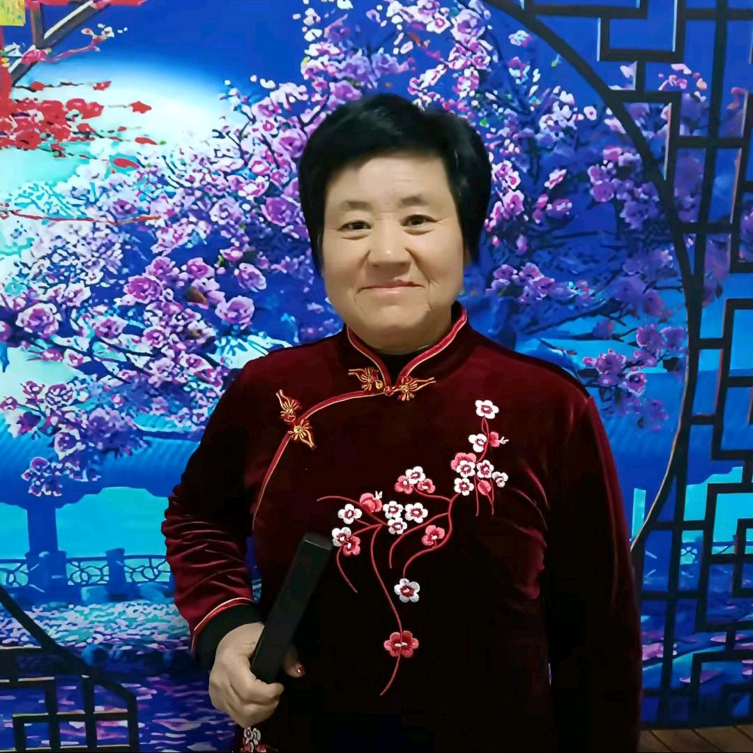 李桂兰