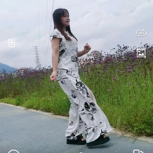 杨秋花