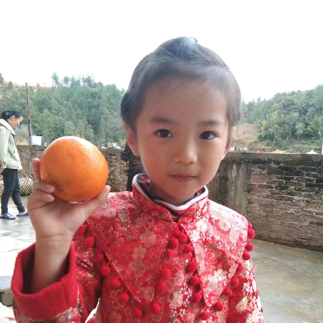 龙川妹