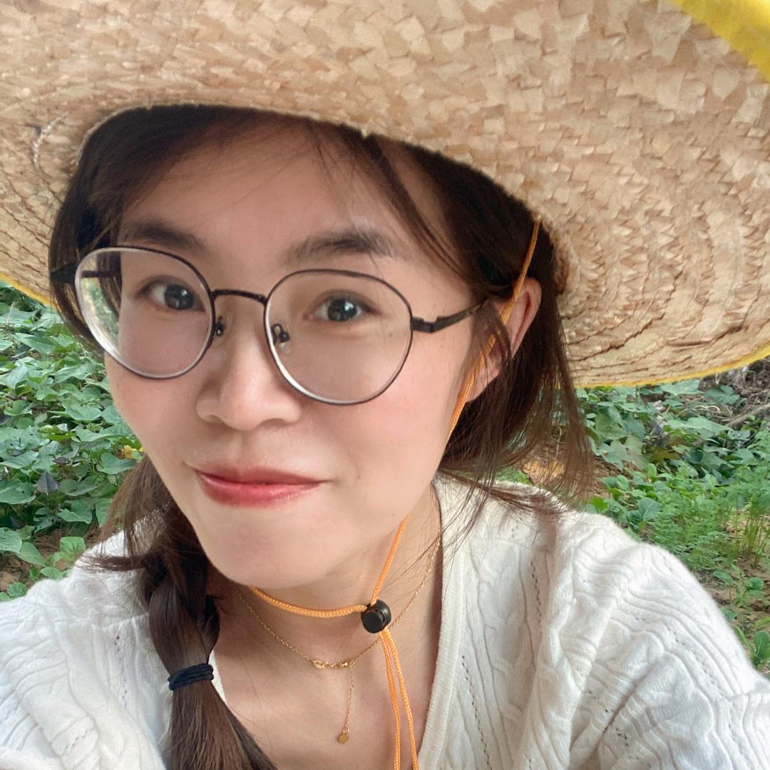 小申讲农业