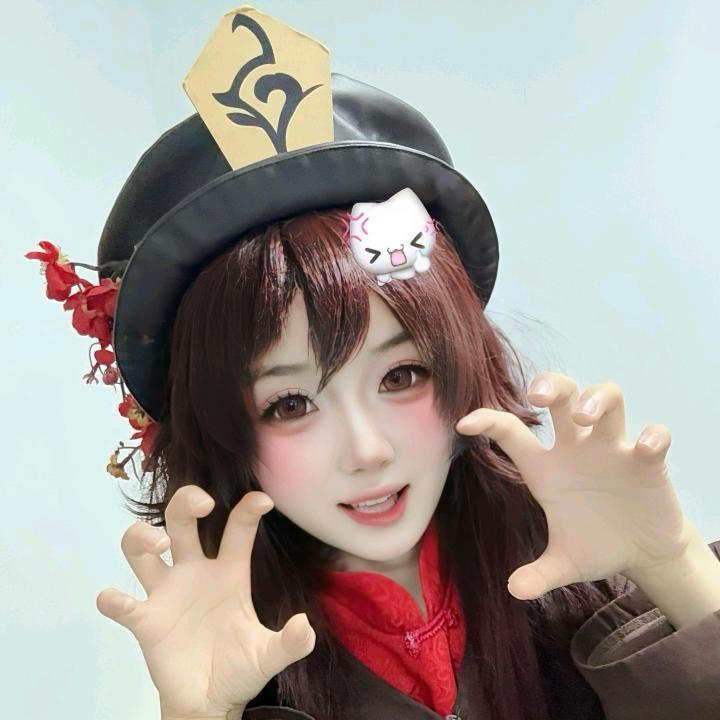 我是三七☁️🐗