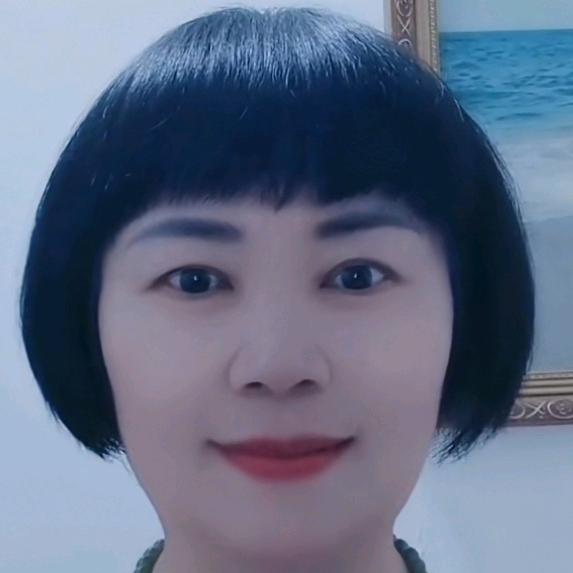 雨后彩虹