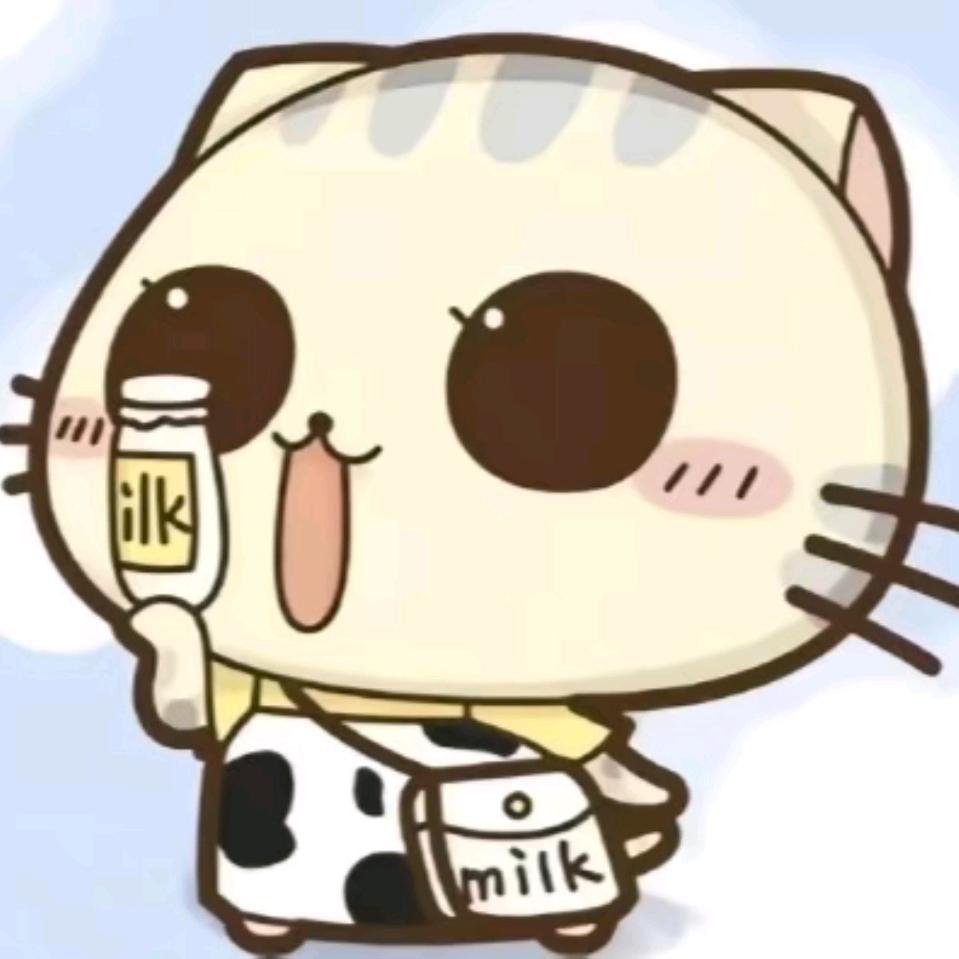 超威蓝猫