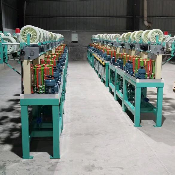 徐州久邦编织机