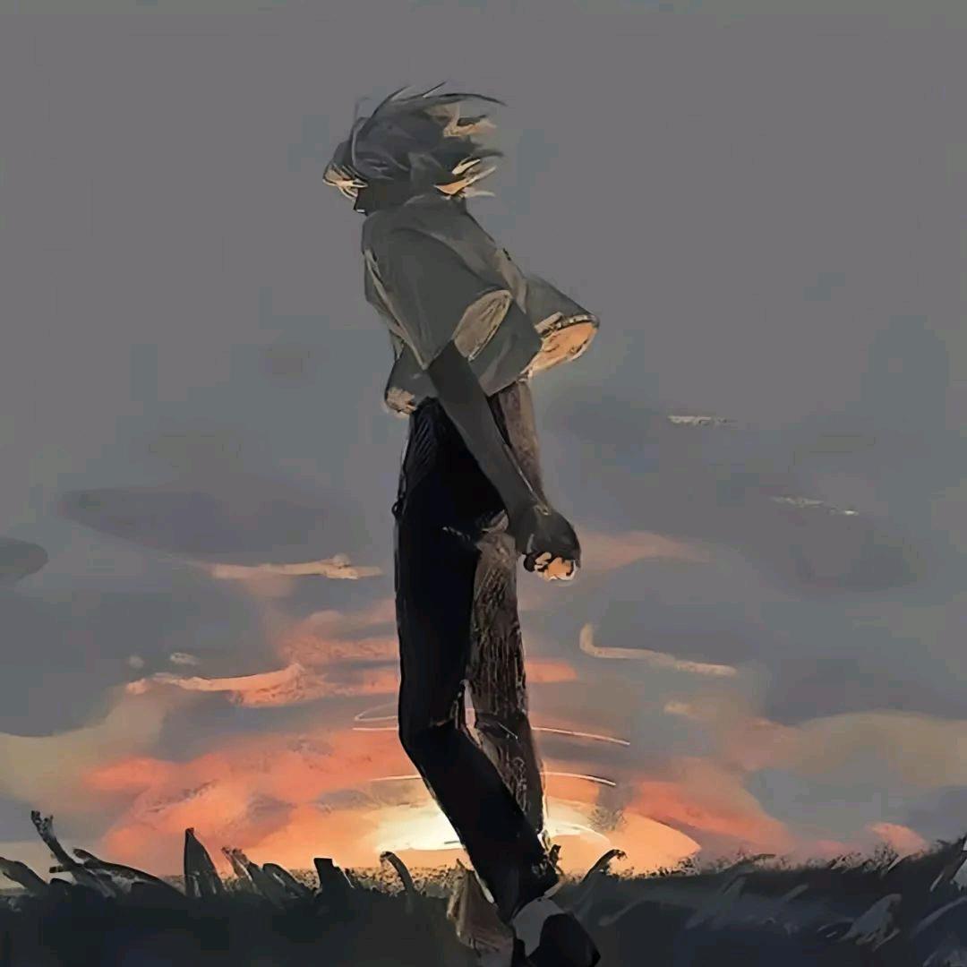憨