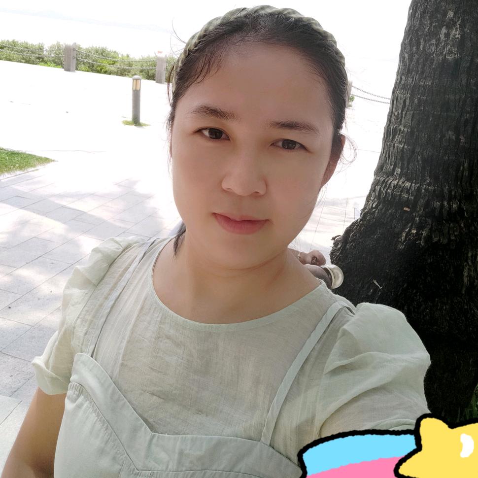 子杨妈