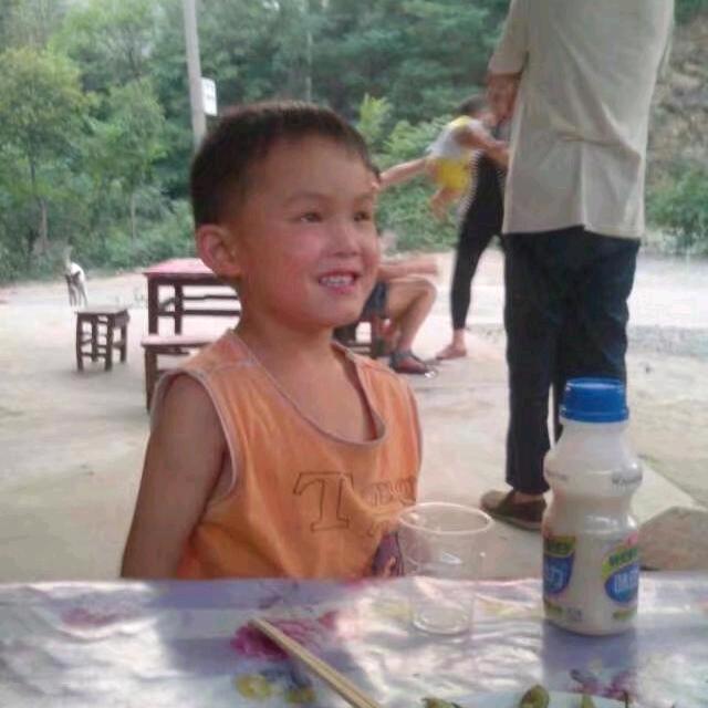 范老二