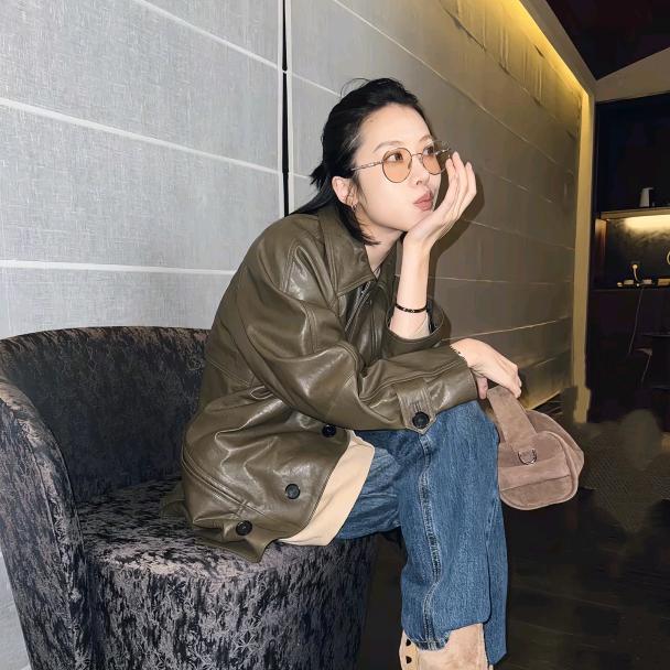 林痣晴（直播精选）👗