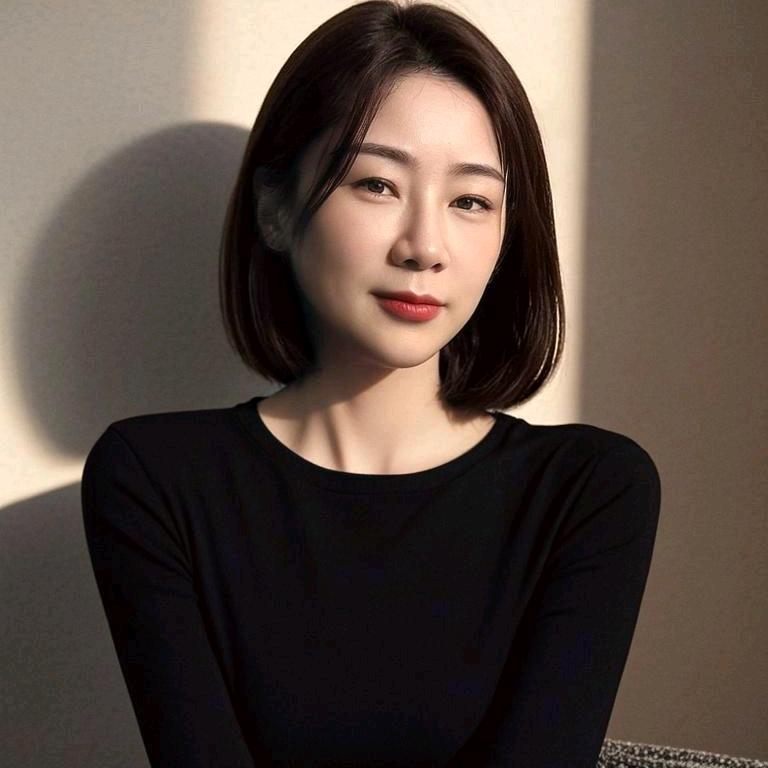 木子……