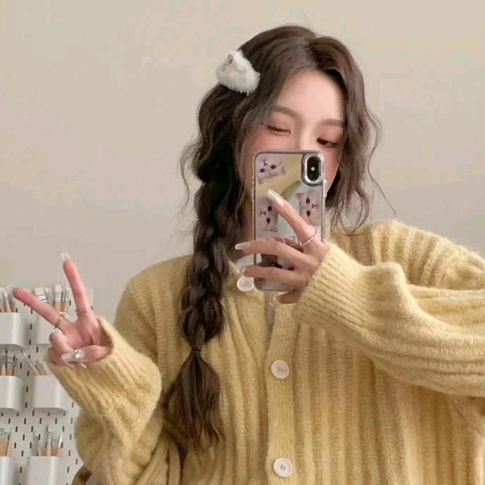 糖分少女穿搭簿🍭