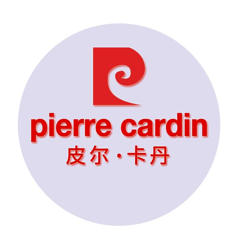 皮尔卡丹星然男装专卖店