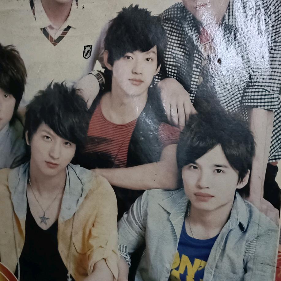 往后余生，只是过客