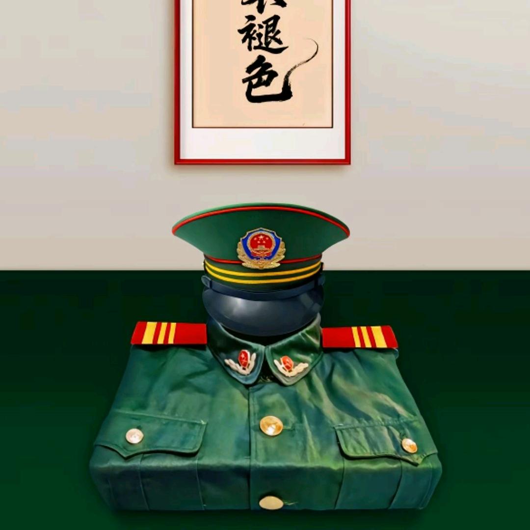 塔山铁军