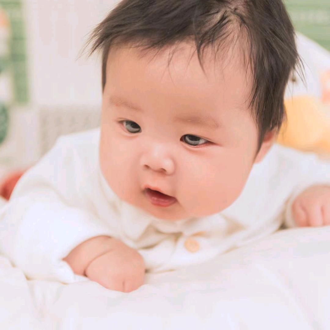 获得一个赞，开心好几年