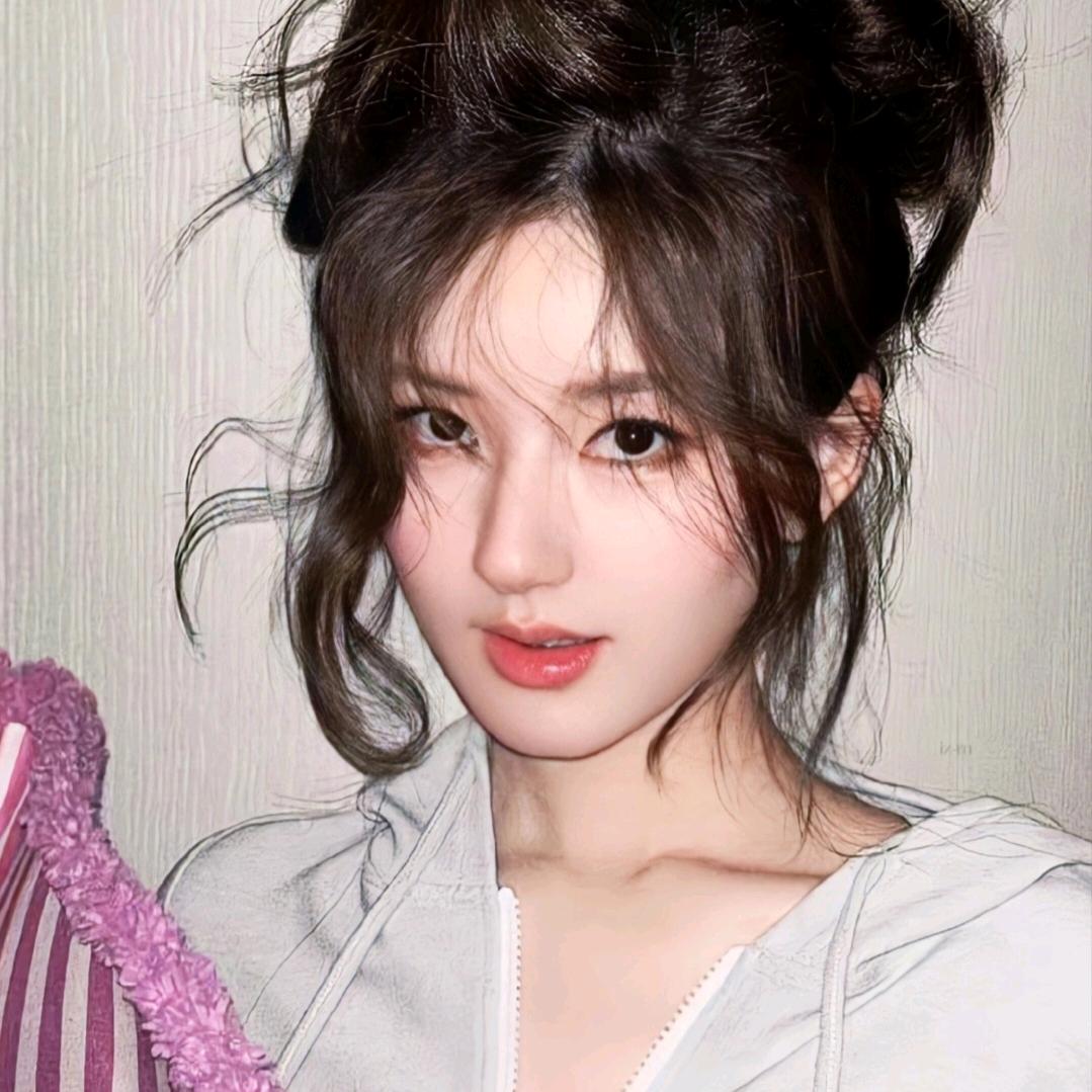 眨眼睛的蝴蝶🦋