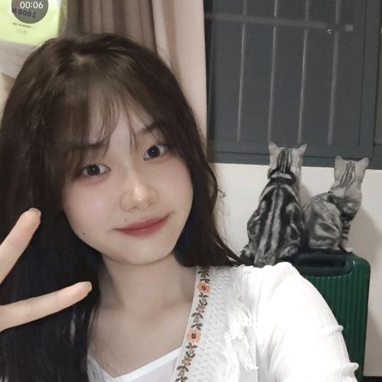 Hi 罗美丽