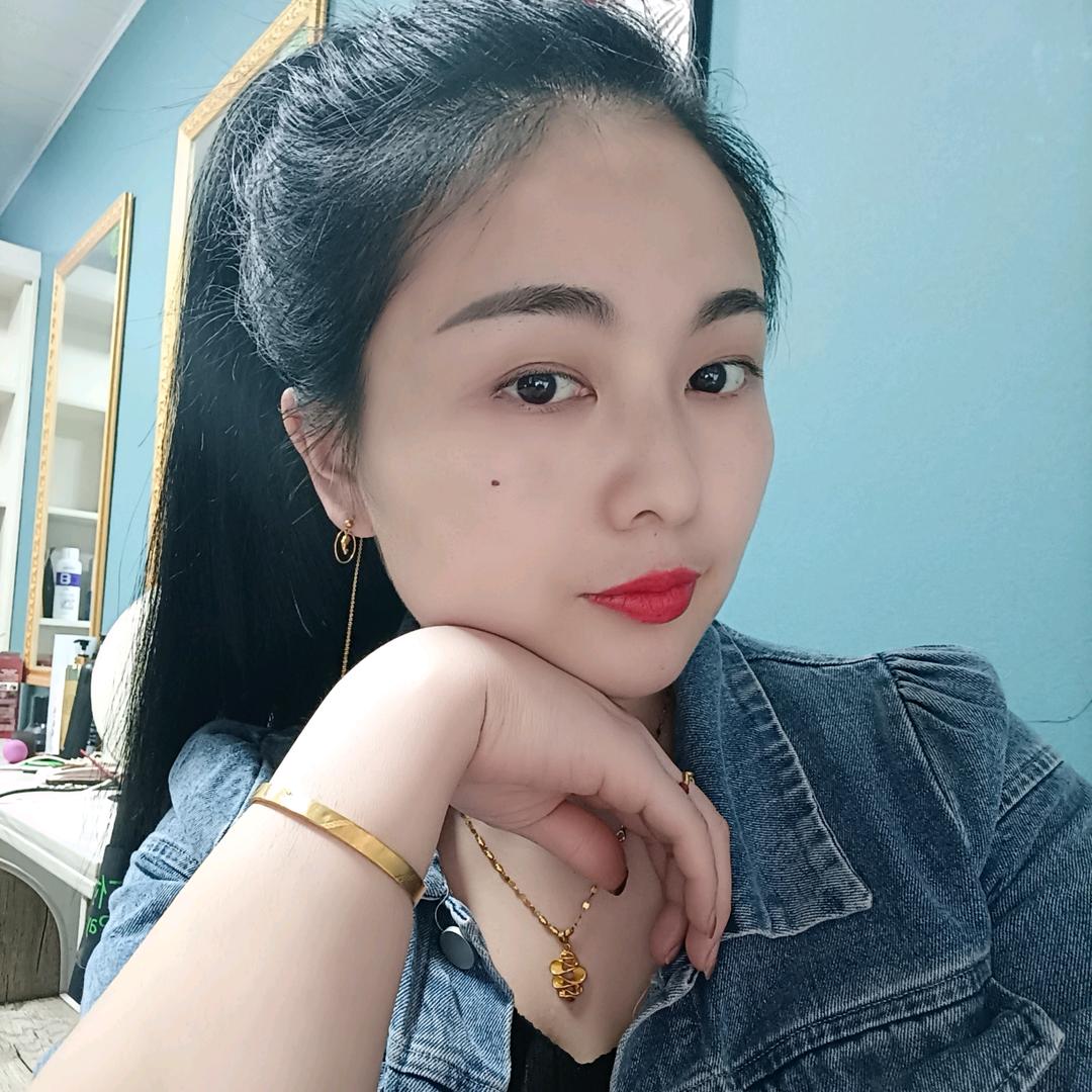 幸运的人儿
