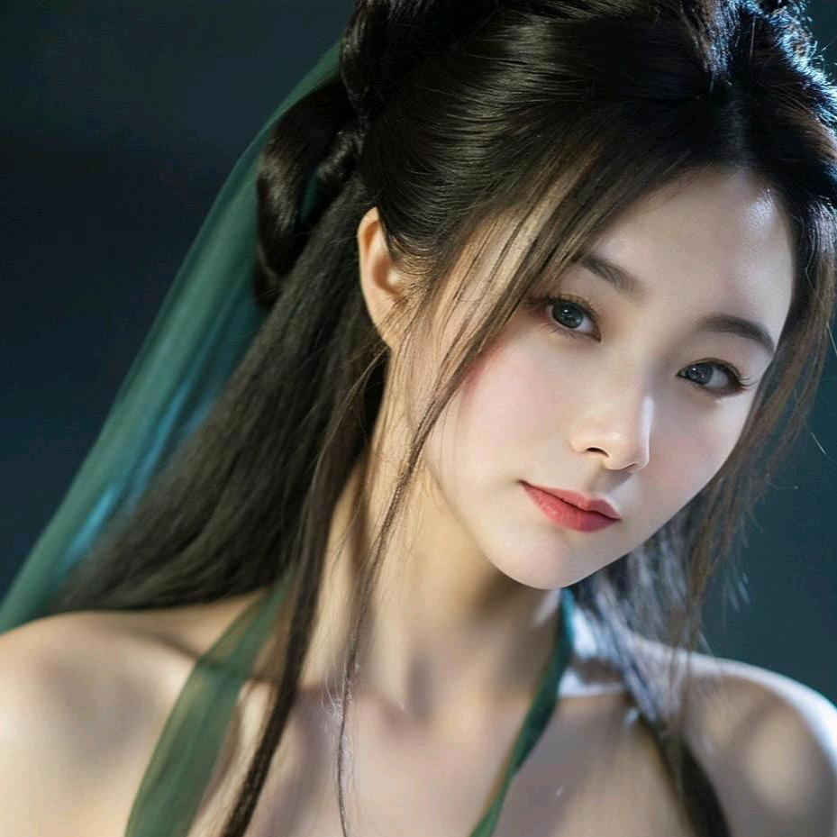 有气质的妹纸