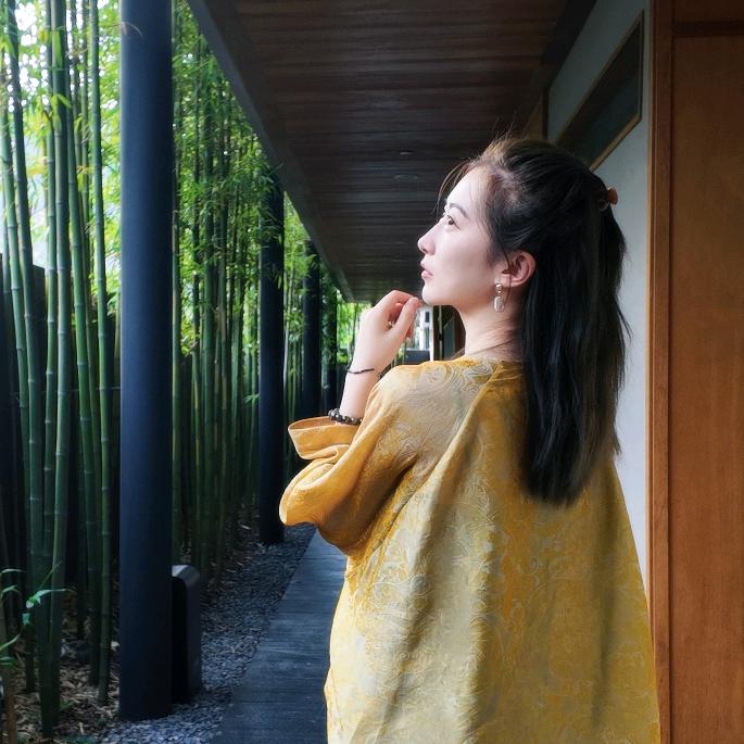 杨无邪