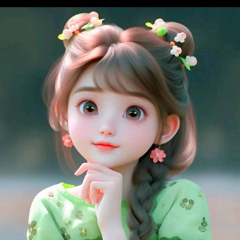 开心😄