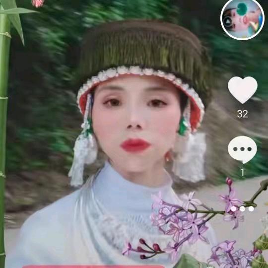杨正仙