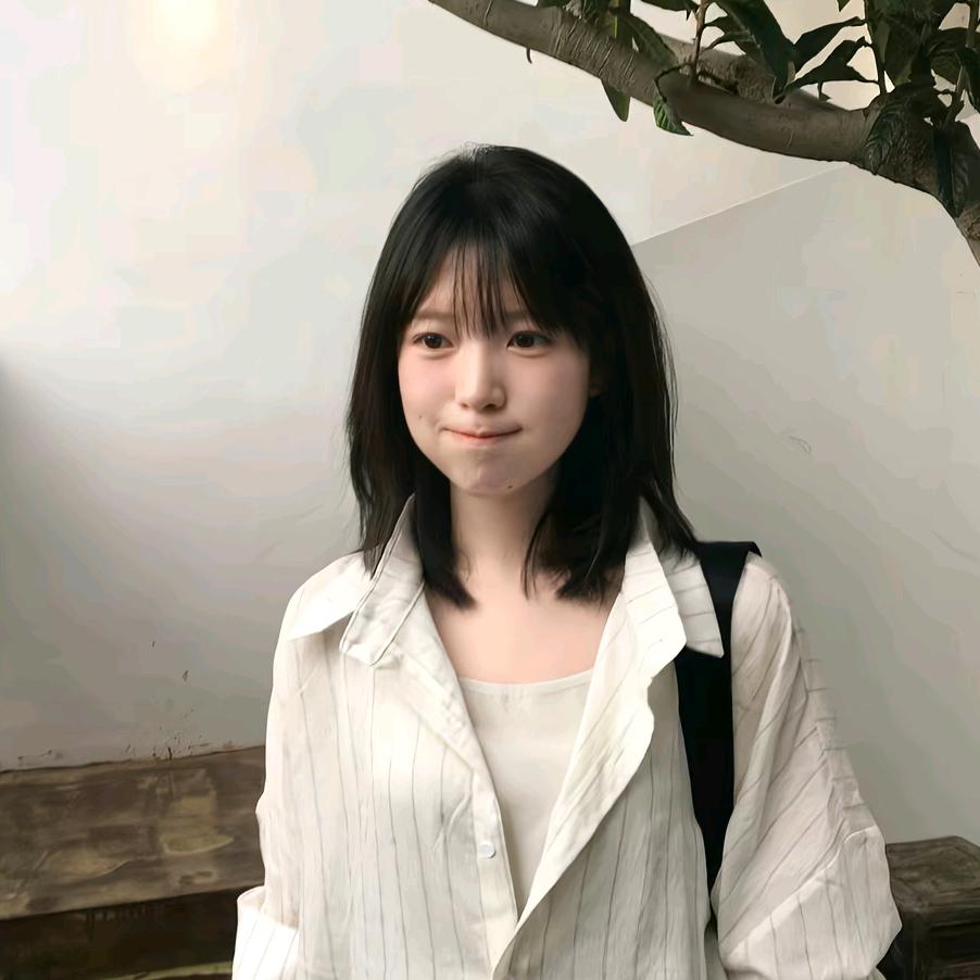 霸道（已瘦十斤版）