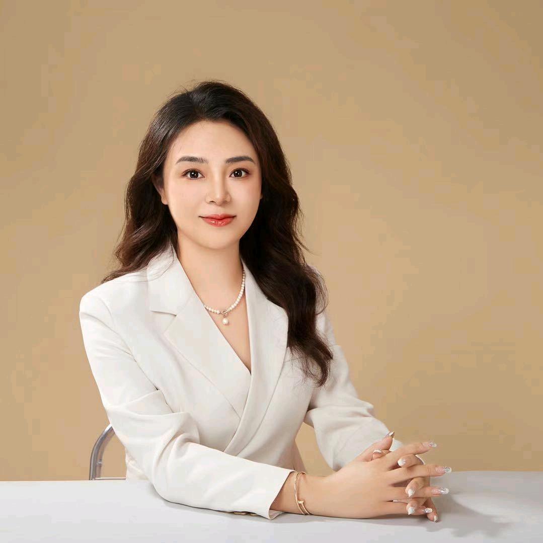 贺琳•婚姻智慧