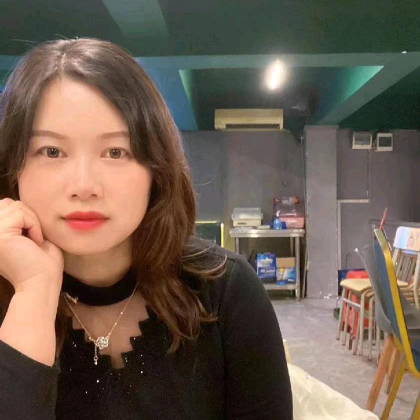 @知足常乐❤️