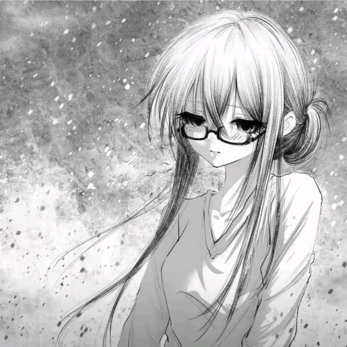 四月
