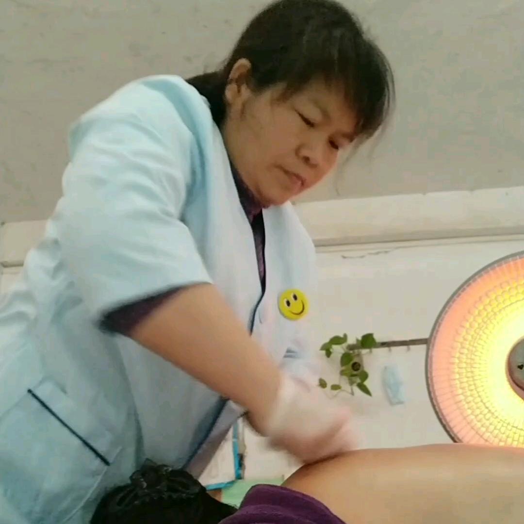 英古推拿 健康养生