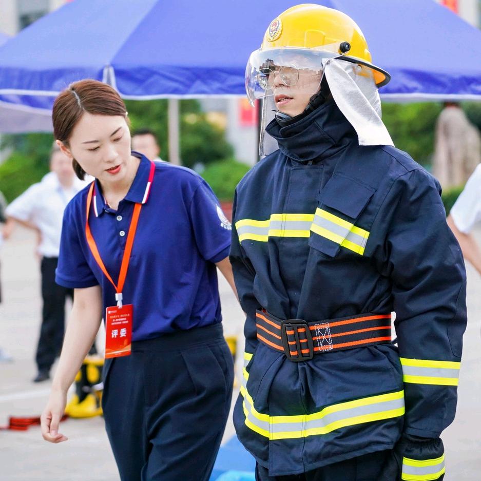 消防助考刘老师