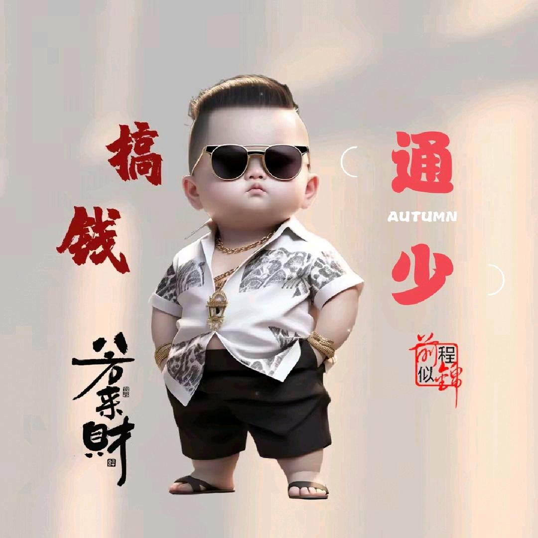 通少哥