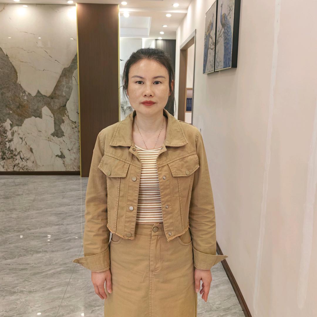 依玛壁挂炉#东芝空调#全屋订制姚姐