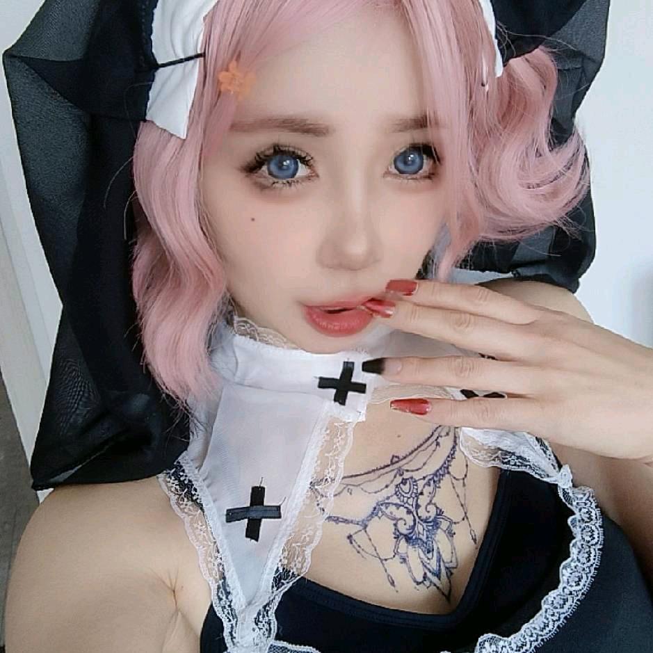贝贝同学anni