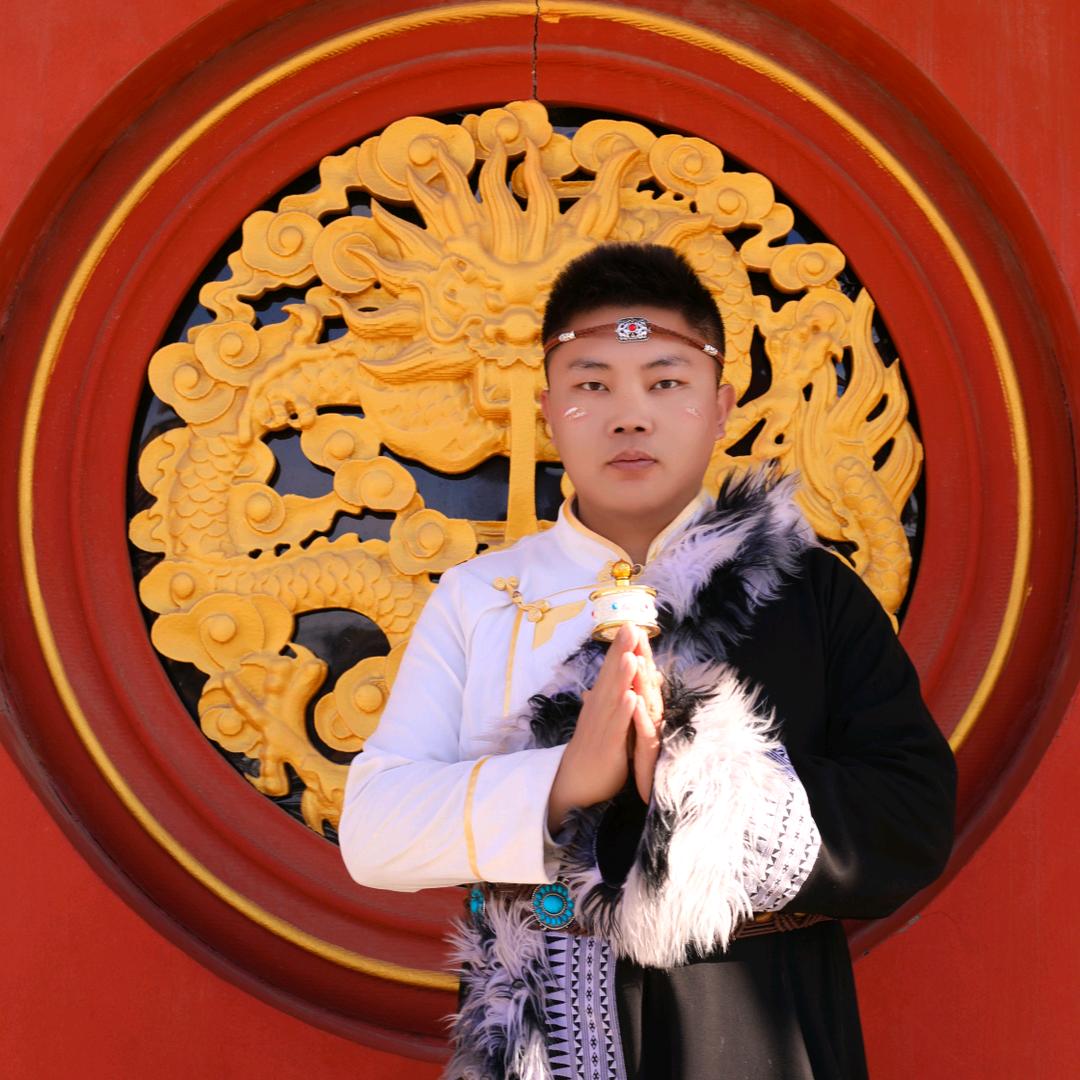 小杨先生