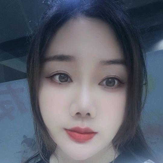 影子……