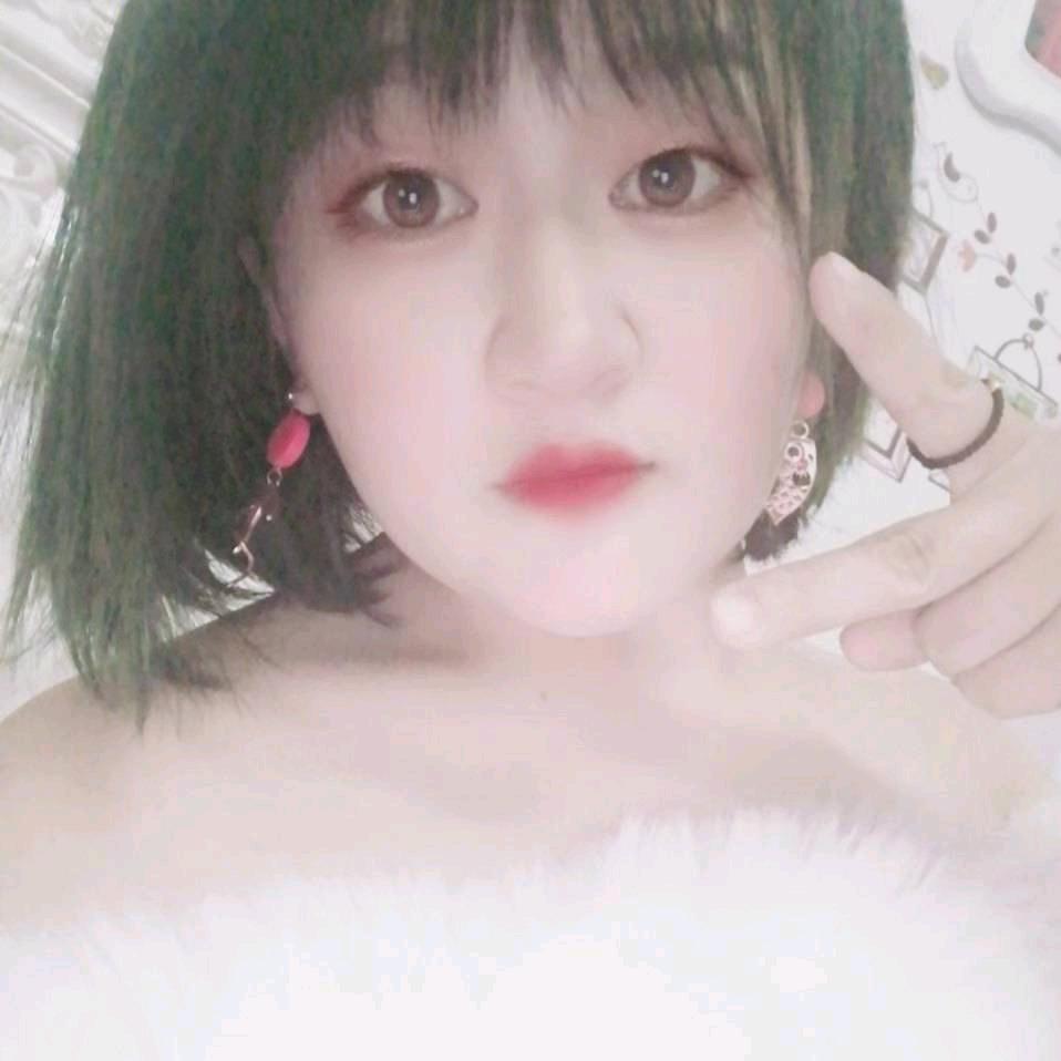 李菇娘