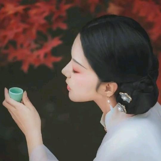 留白茶事