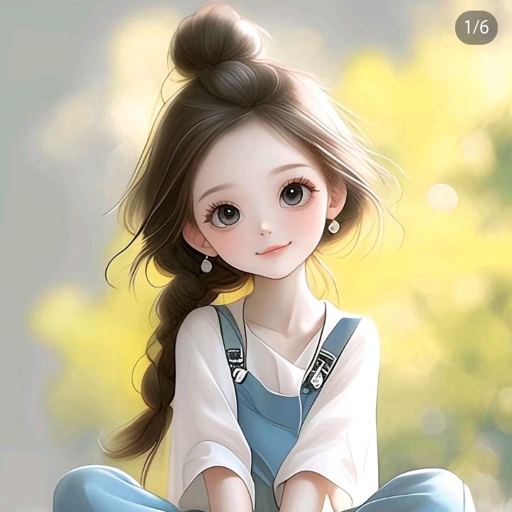 美美