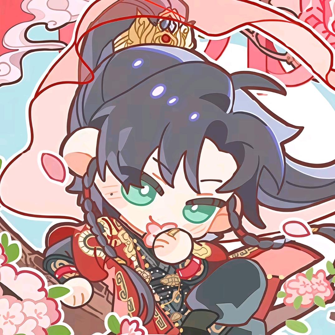 世界欠我一个梧