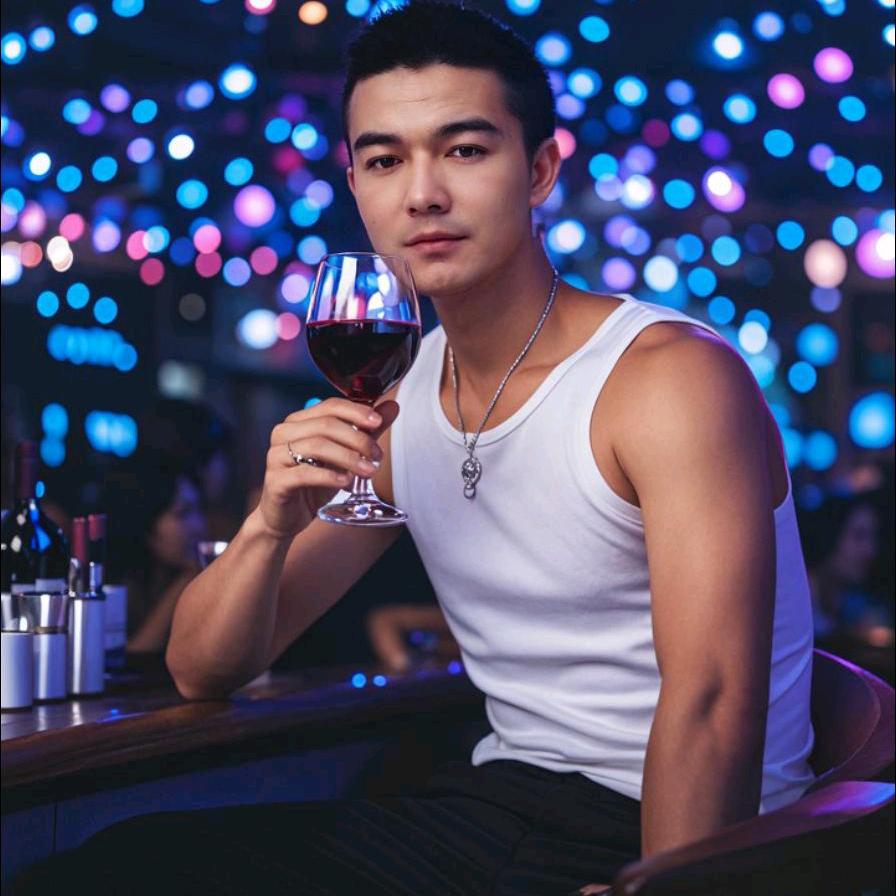 吶傷你吥懂