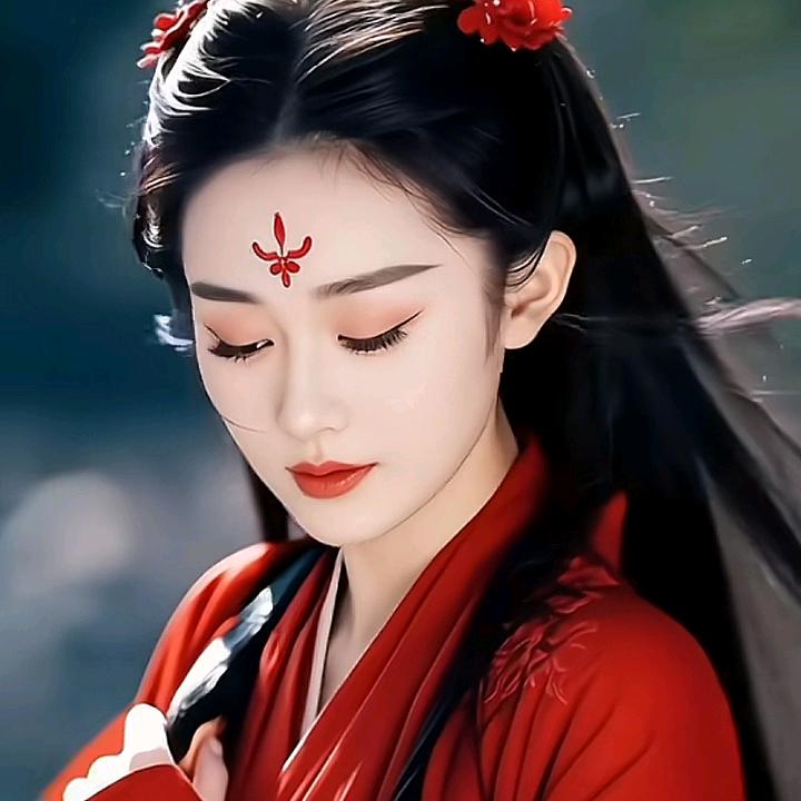 花千骨