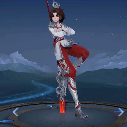 (云缨&）